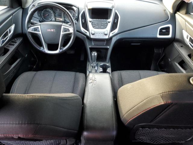 Photo 8 from auction – 2016 GMC TERRAIN SL with VIN 2GKALNEK7G6300272