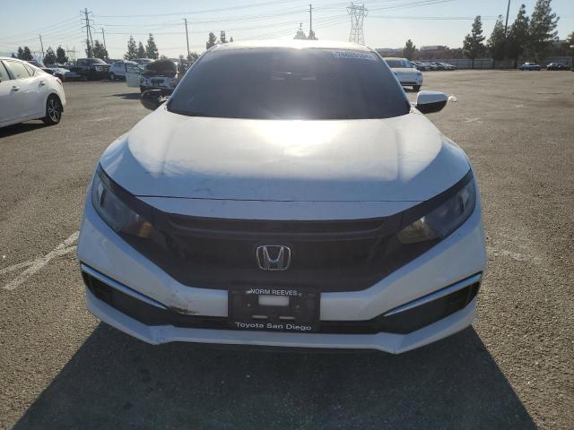 Photo 5 from auction – 2019 HONDA CIVIC LX with VIN 19XFC2F65KE210919