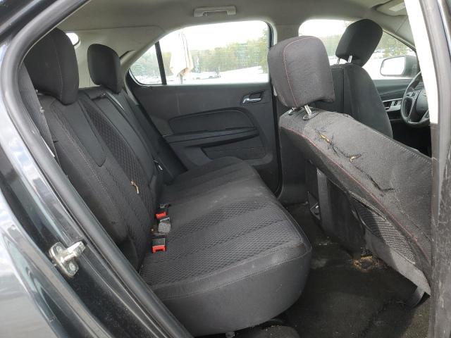 Photo 11 from auction – 2014 CHEVROLET EQUINOX LS with VIN 2GNALAEK3E1176149