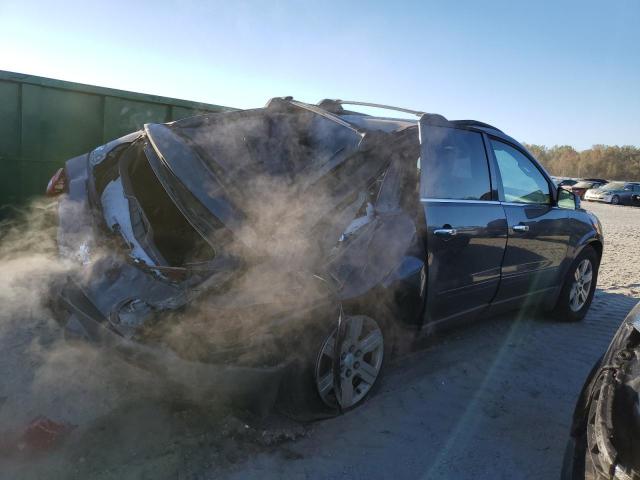 Photo 3 from auction – 2010 CHEVROLET TRAVERSE L with VIN 1GNLRFED6AS142495