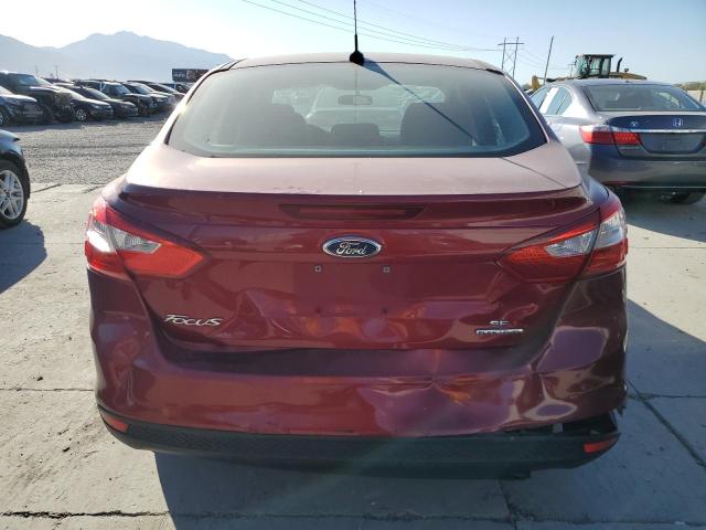 Photo 6 from auction – 2013 FORD FOCUS SE with VIN 1FADP3F28DL199123