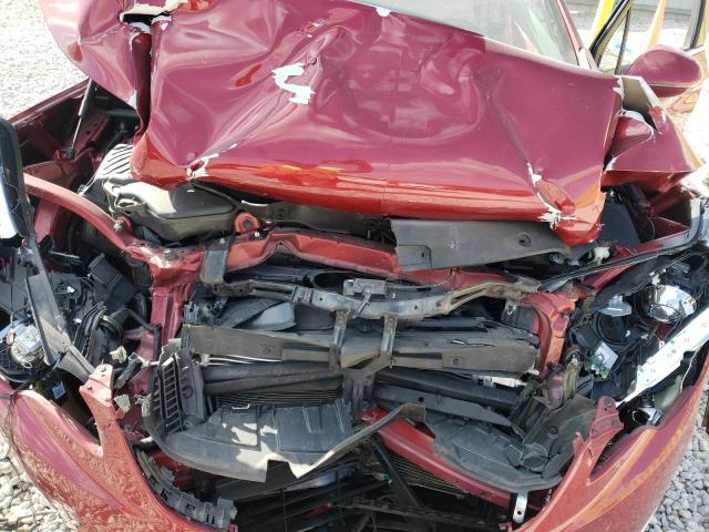 Photo 12 from auction – 2019 BUICK ENVISION E with VIN LRBFXCSA8KD005518