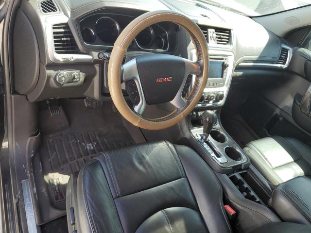 Photo 8 from auction – 2015 GMC ACADIA SLT with VIN 1GKKRRKD2FJ224154
