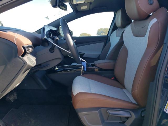 Photo 7 from auction – 2023 VOLKSWAGEN ID.4 PRO with VIN 1V2CMPE84PC008862