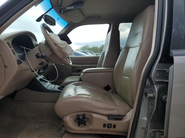 Photo 7 from auction – 2000 FORD EXPLORER E with VIN 1FMZU84P1YZB80903
