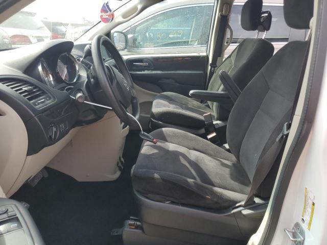Photo 7 from auction – 2015 DODGE GRAND CARA with VIN 2C4RDGBG7FR568498