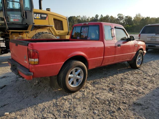 Photo 3 from auction – 1996 FORD RANGER SUP with VIN 1FTCR14X9TPB07785