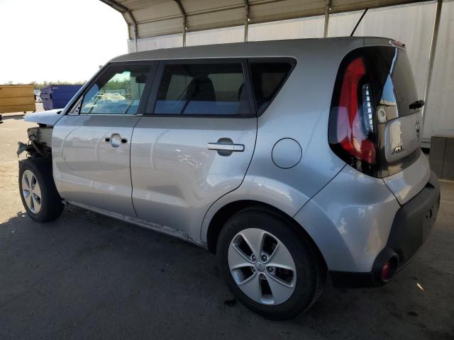 Photo 2 from auction – 2016 KIA SOUL with VIN KNDJN2A28G7864426
