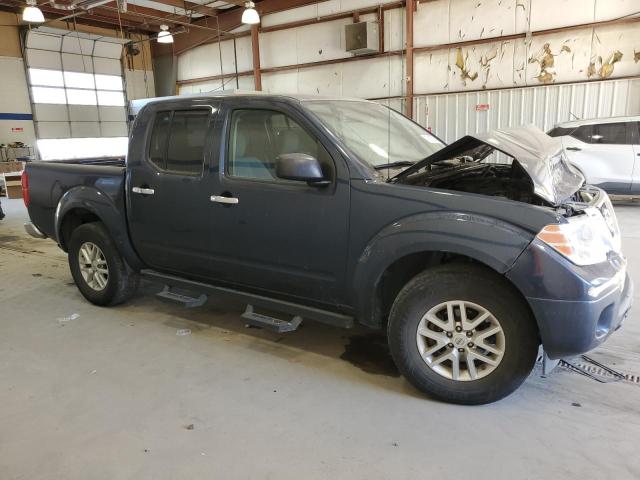 Photo 4 from auction – 2019 NISSAN FRONTIER S with VIN 1N6DD0ER4KN767091