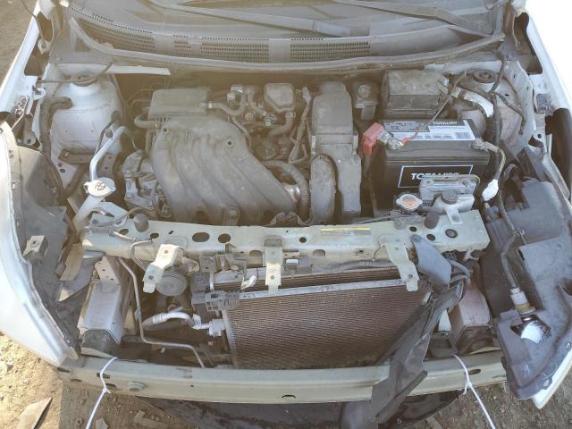 Photo 11 from auction – 2012 NISSAN VERSA S with VIN 3N1CN7AP3CL937065