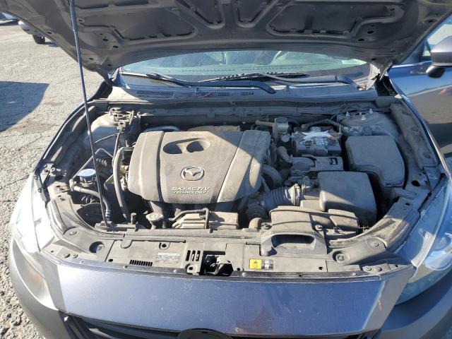 Photo 11 from auction – 2016 MAZDA 3 SPORT with VIN 3MZBM1U75GM309865