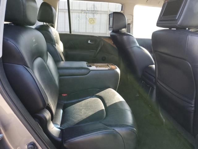 Photo 11 from auction – 2011 INFINITI QX56 with VIN JN8AZ2NE7B9004916