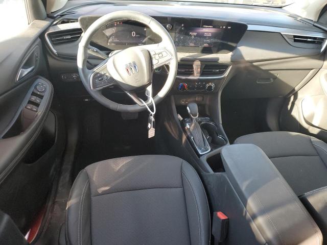Photo 8 from auction – 2024 BUICK ENCORE GX with VIN KL4AMBSL1RB142915