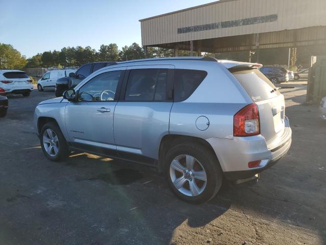 Photo 2 from auction – 2012 JEEP COMPASS SP with VIN 1C4NJCBA1CD540612
