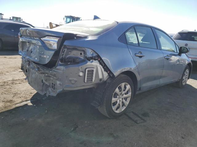 Photo 3 from auction – 2024 TOYOTA COROLLA LE with VIN JTDBCMFE0R3030802