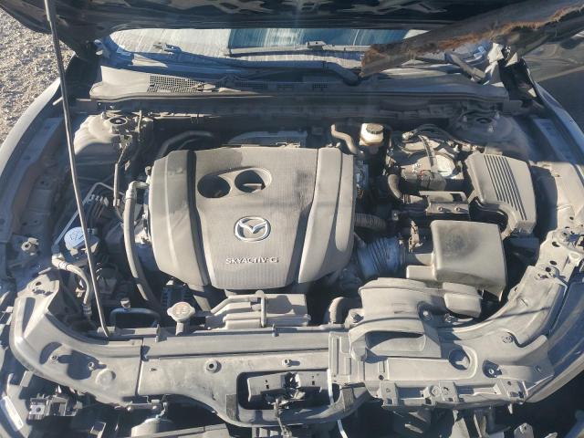 Photo 11 from auction – 2021 MAZDA 6 TOURING with VIN JM1GL1VM7M1605950