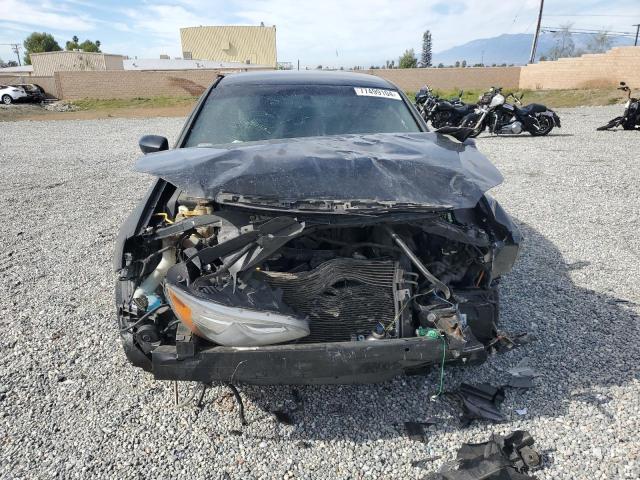 Photo 5 from auction – 2013 CHRYSLER 200 TOURIN with VIN 1C3CCBBB5DN611623