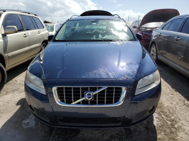 Foto 5 de la subasta – 2010 VOLVO V70 3.2 con VIN YV1982BW8A1125458