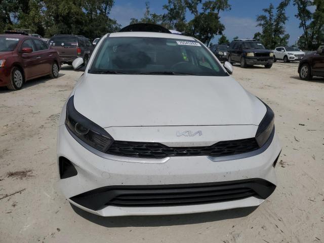 Photo 5 from auction – 2023 KIA FORTE LX with VIN 3KPF24AD3PE532535