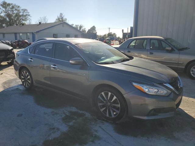 Photo 4 from auction – 2016 NISSAN ALTIMA 2.5 with VIN 1N4AL3APXGC267976