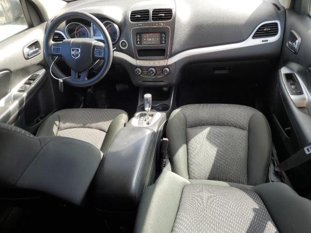 Photo 8 from auction – 2012 DODGE JOURNEY SX with VIN 3C4PDDBG1CT144359