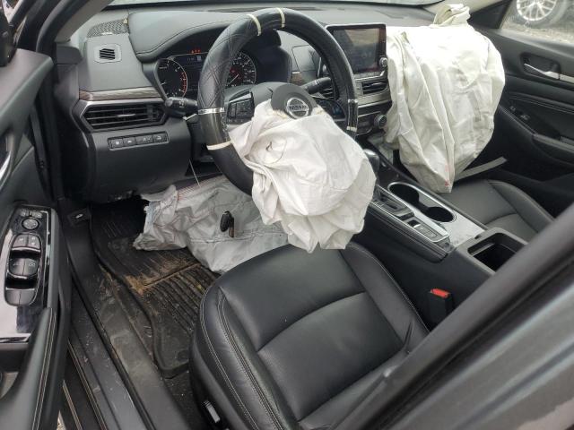 Photo 8 from auction – 2021 NISSAN ALTIMA SL with VIN 1N4BL4EV0MN414650