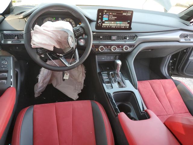 Photo 8 from auction – 2025 ACURA INTEGRA with VIN 19UDE4H67SA005410