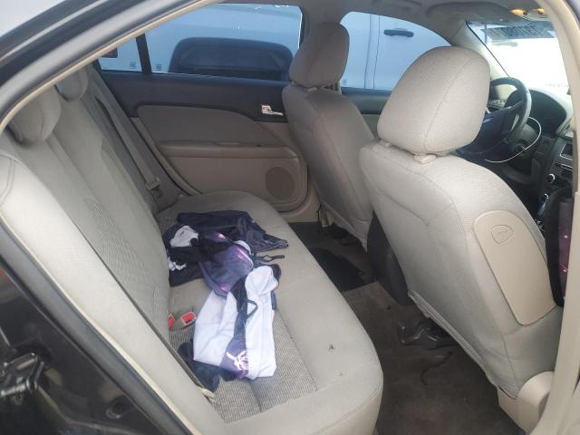 Photo 10 from auction – 2010 FORD FUSION S with VIN 3FAHP0GA4AR110487