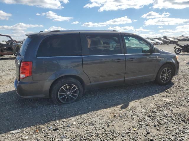 Photo 3 from auction – 2017 DODGE GRAND CARA with VIN 2C4RDGCG3HR677168