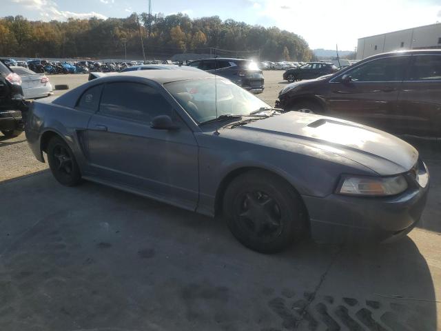 Photo 4 from auction – 2001 FORD MUSTANG with VIN 1FAFP40481F256150