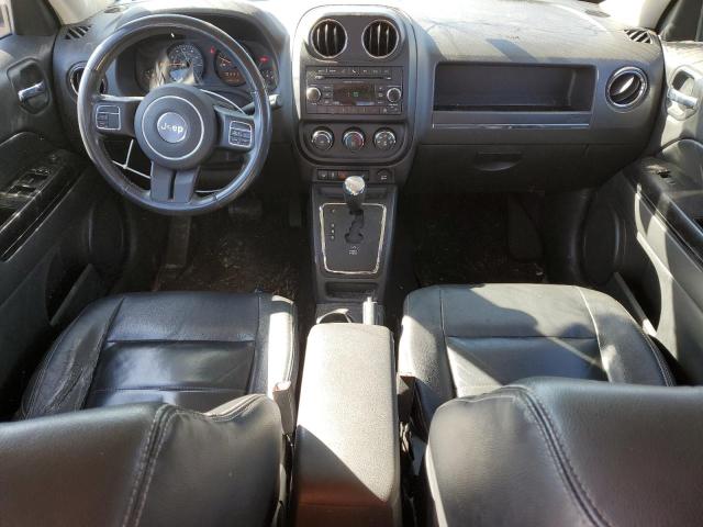 Photo 8 from auction – 2014 JEEP PATRIOT LA with VIN 1C4NJPFA9ED928062