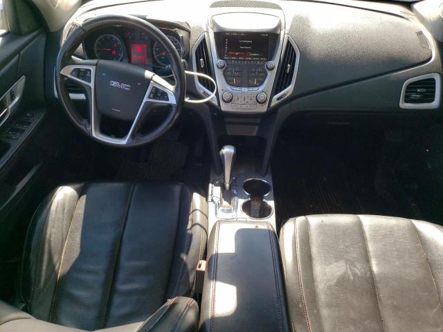Photo 8 from auction – 2015 GMC TERRAIN SL with VIN 2GKFLXEK7F6402042