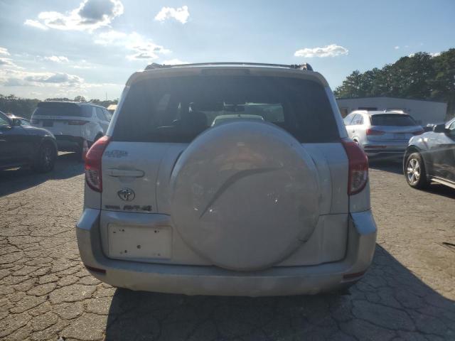 Photo 6 from auction – 2007 TOYOTA RAV4 LIMIT with VIN JTMZD31V875073508