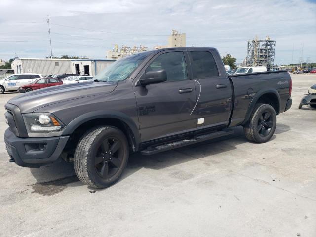 RAM 1500 CLASS 2019 with VIN 1C6RR7GGXKS629918 - Photo from auction