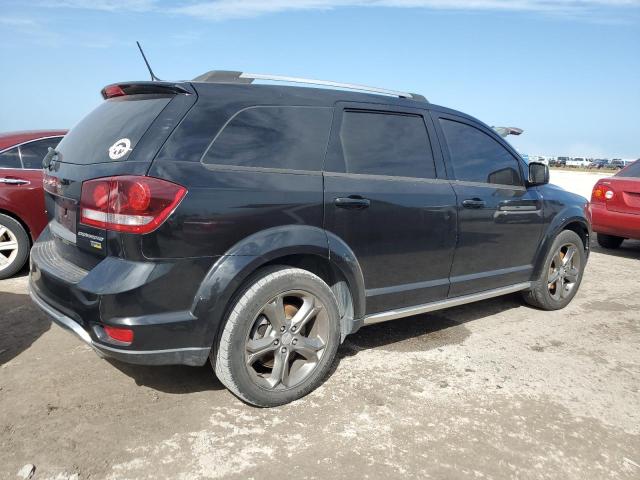 Photo 3 from auction – 2017 DODGE JOURNEY CR with VIN 3C4PDCGG1HT533660
