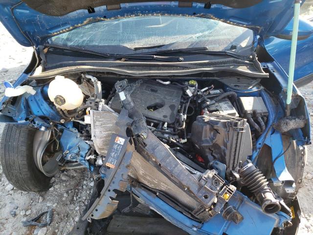 Photo 12 from auction – 2020 FORD ESCAPE SE with VIN 1FMCU9G69LUB94536