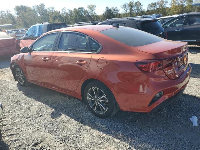 Photo 2 from auction – 2023 KIA FORTE LX with VIN 3KPF24AD4PE620283