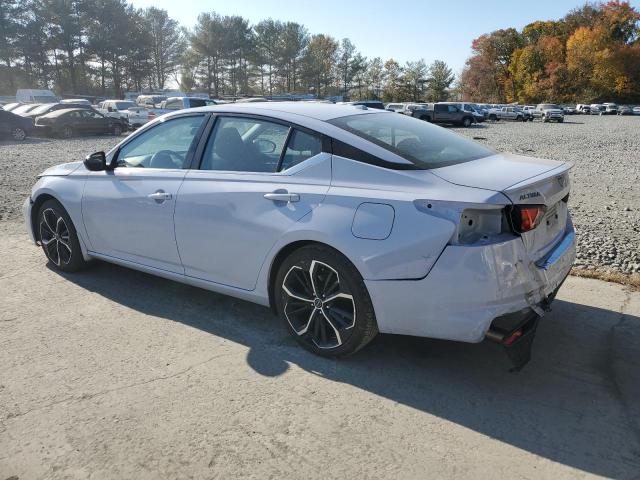 Photo 2 from auction – 2023 NISSAN ALTIMA SR with VIN 1N4BL4CV3PN413001
