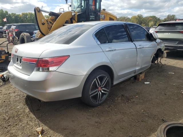 Photo 3 from auction – 2012 HONDA ACCORD LX with VIN 1HGCP2F38CA009261