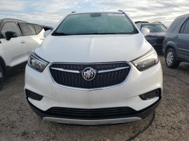 Photo 5 from auction – 2022 BUICK ENCORE PRE with VIN KL4CJASM6NB560093