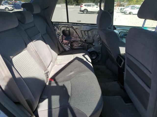 Photo 11 from auction – 2005 TOYOTA 4RUNNER SR with VIN JTEZU14R550044332