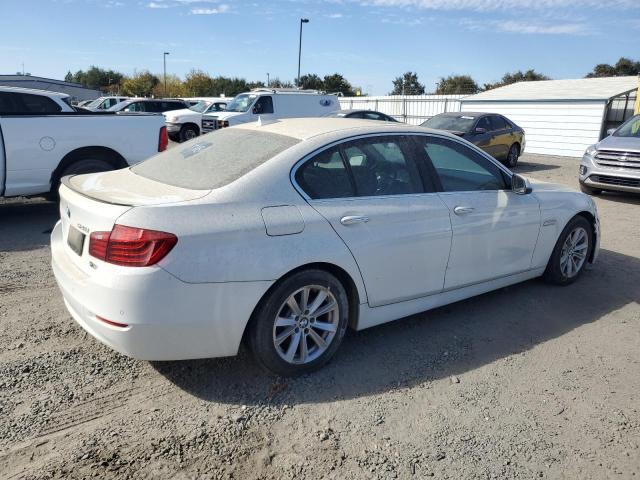 Photo 3 from auction – 2015 BMW 528 I with VIN WBA5A5C52FD520612