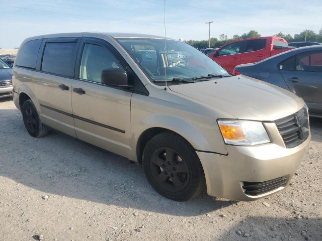 Photo 4 from auction – 2009 DODGE GRAND CARA with VIN 2D8HN44E49R633204