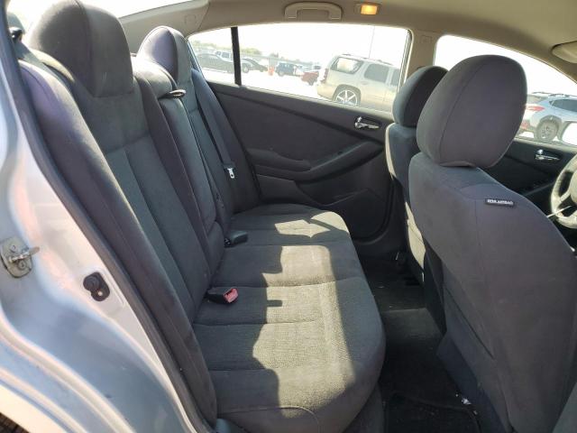 Photo 10 from auction – 2011 NISSAN ALTIMA BAS with VIN 1N4AL2AP3BC180746