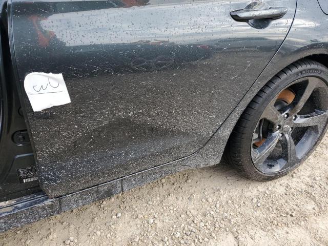 Photo 12 from auction – 2022 GENESIS G70 BASE with VIN KMTG54TE1NU082076