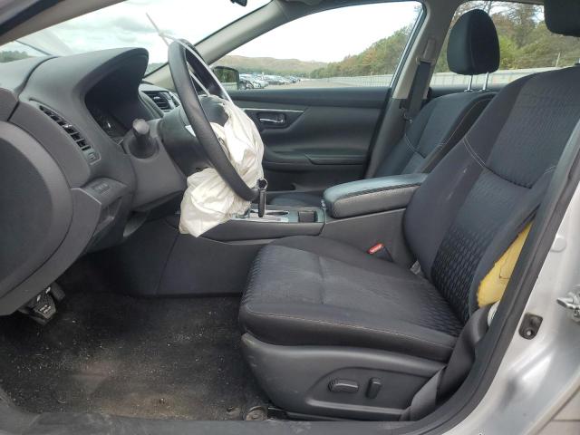 Photo 7 from auction – 2017 NISSAN ALTIMA 2.5 with VIN 1N4AL3AP5HC290485