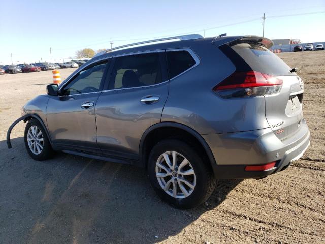 Photo 2 from auction – 2019 NISSAN ROGUE S with VIN KNMAT2MV4KP557579