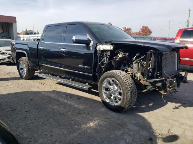 Photo 4 from auction – 2014 GMC SIERRA K15 with VIN 3GTU2VEC7EG308085