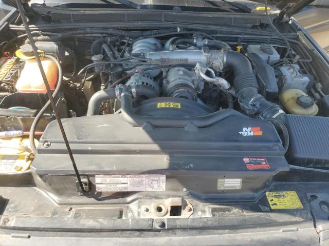 Photo 12 from auction – 2004 LAND ROVER DISCOVERY with VIN SALTP19474A830925