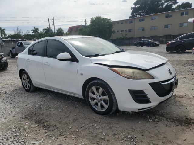 Photo 4 from auction – 2010 MAZDA 3 I with VIN JM1BL1SF1A1191866